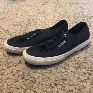 Women’s Superga sneakers